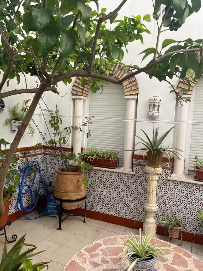Alyana Hostel Córdoba Exterior foto