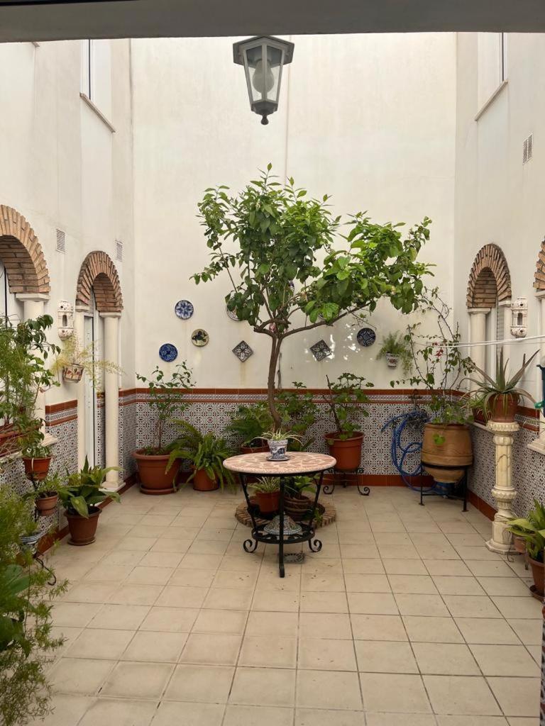 Alyana Hostel Córdoba Exterior foto