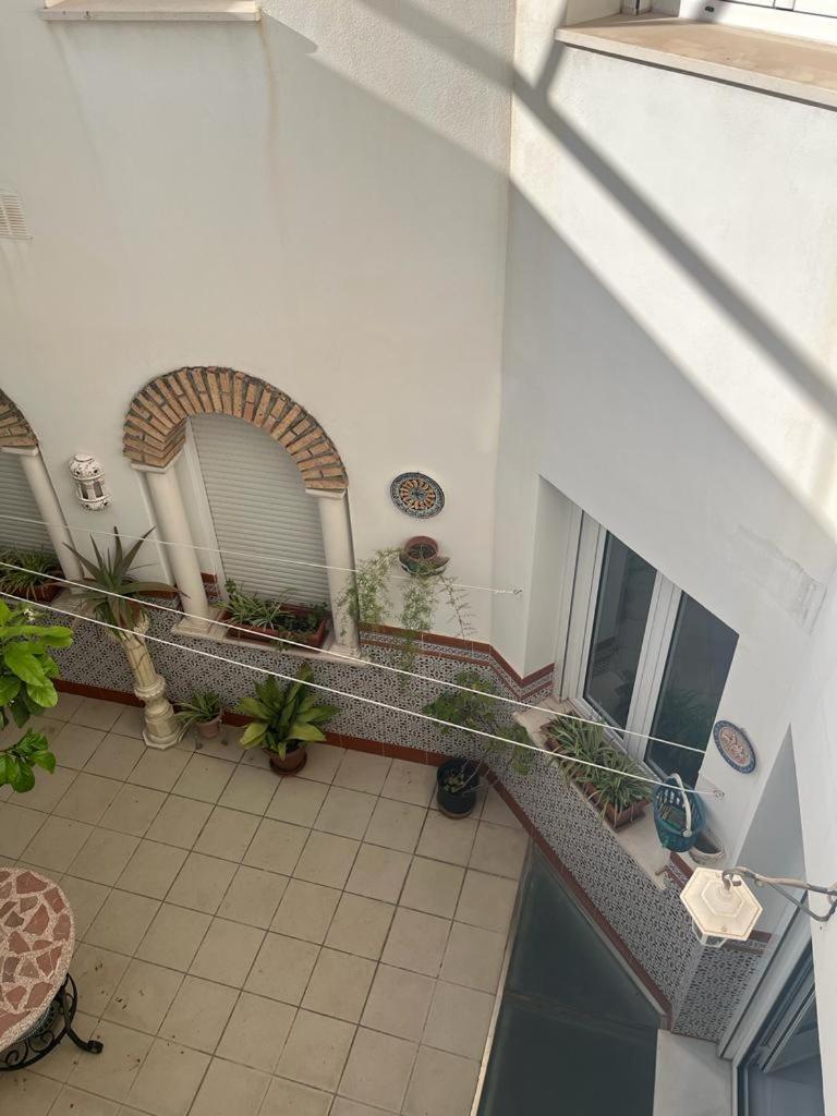 Alyana Hostel Córdoba Exterior foto