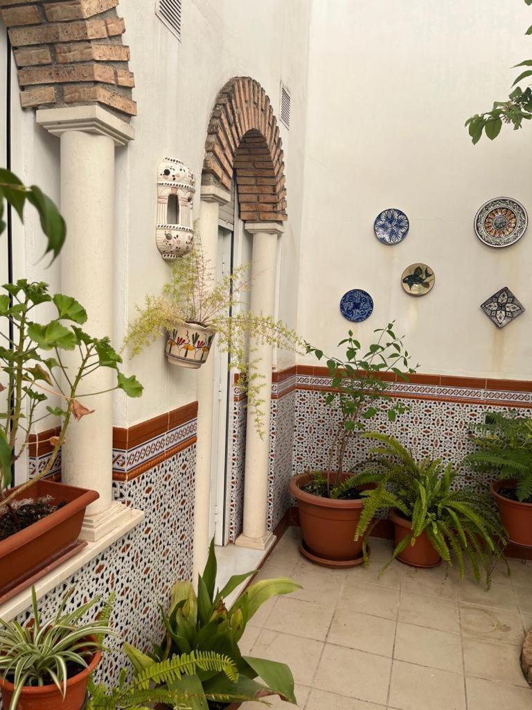 Alyana Hostel Córdoba Exterior foto