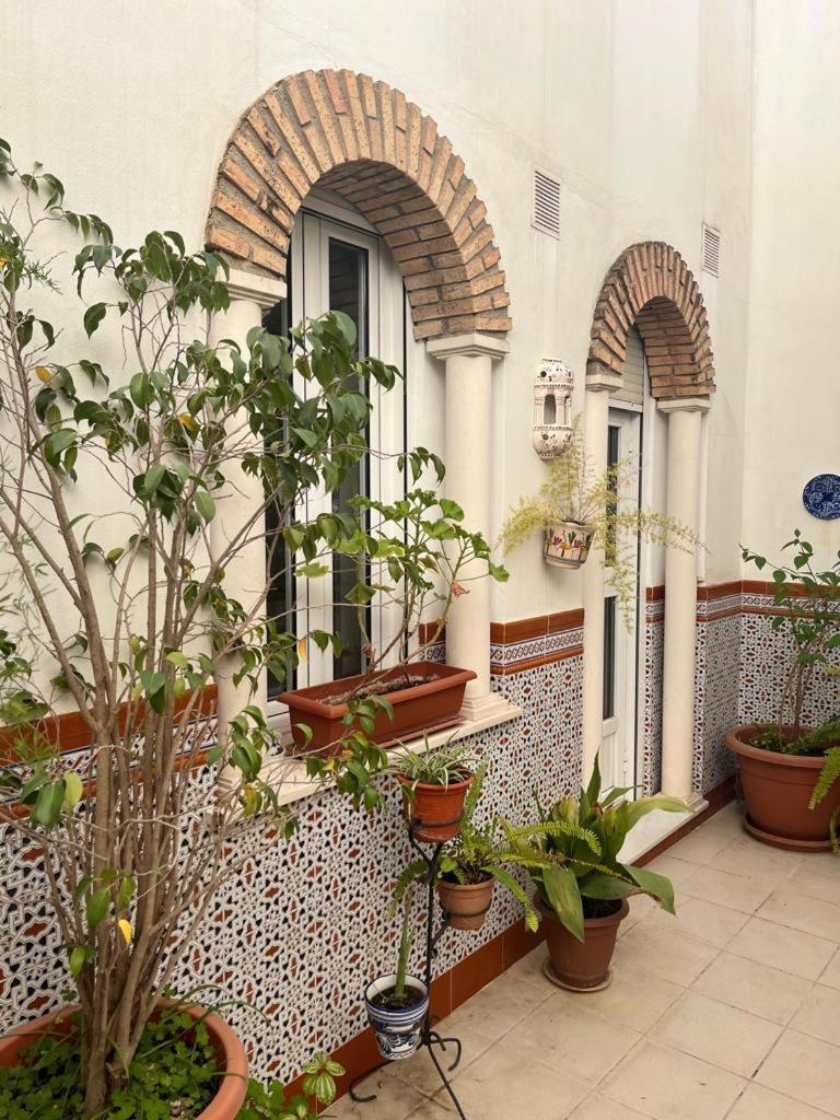Alyana Hostel Córdoba Exterior foto